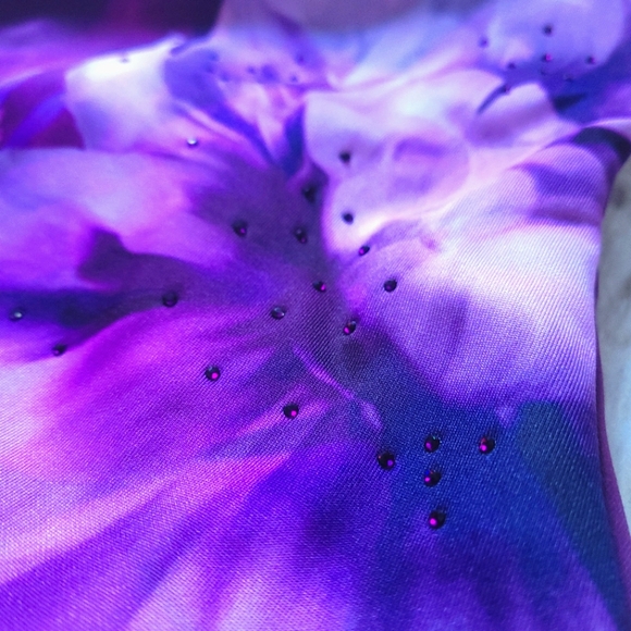 🍒NWT🍒 LIPSY LONDON ONE SHOULDER BODYCON - Picture 2 of 11